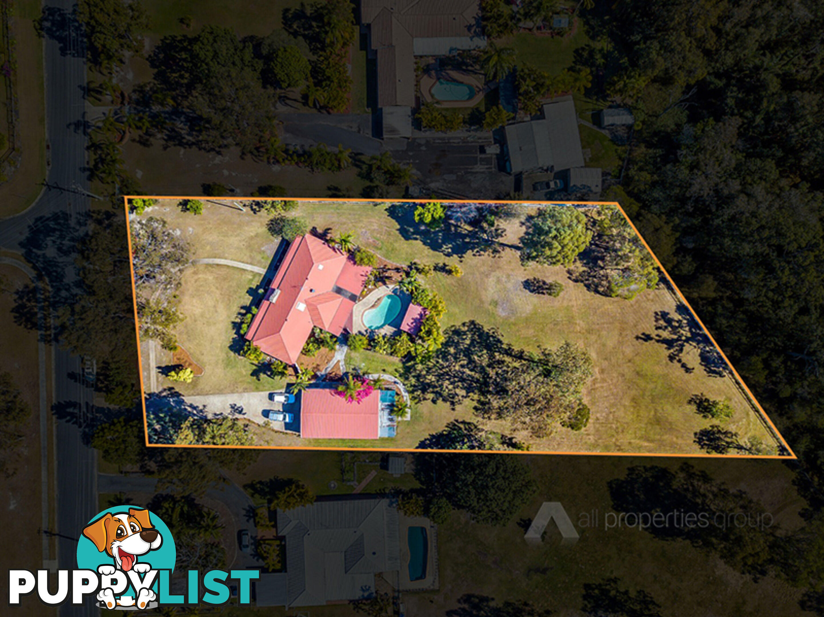 51 Vaughan Drive ORMEAU QLD 4208