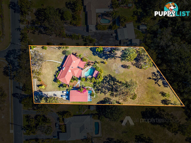 51 Vaughan Drive ORMEAU QLD 4208