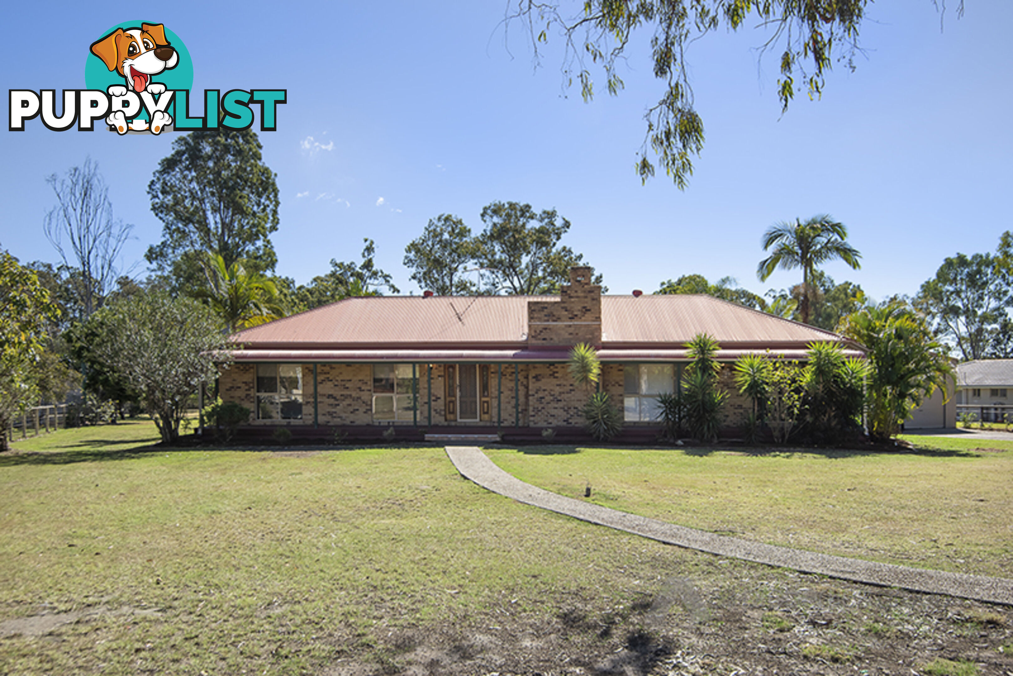 51 Vaughan Drive ORMEAU QLD 4208