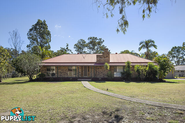 51 Vaughan Drive ORMEAU QLD 4208