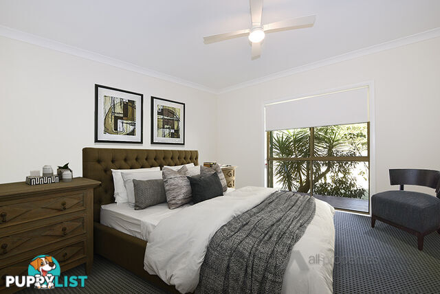 51 Vaughan Drive ORMEAU QLD 4208