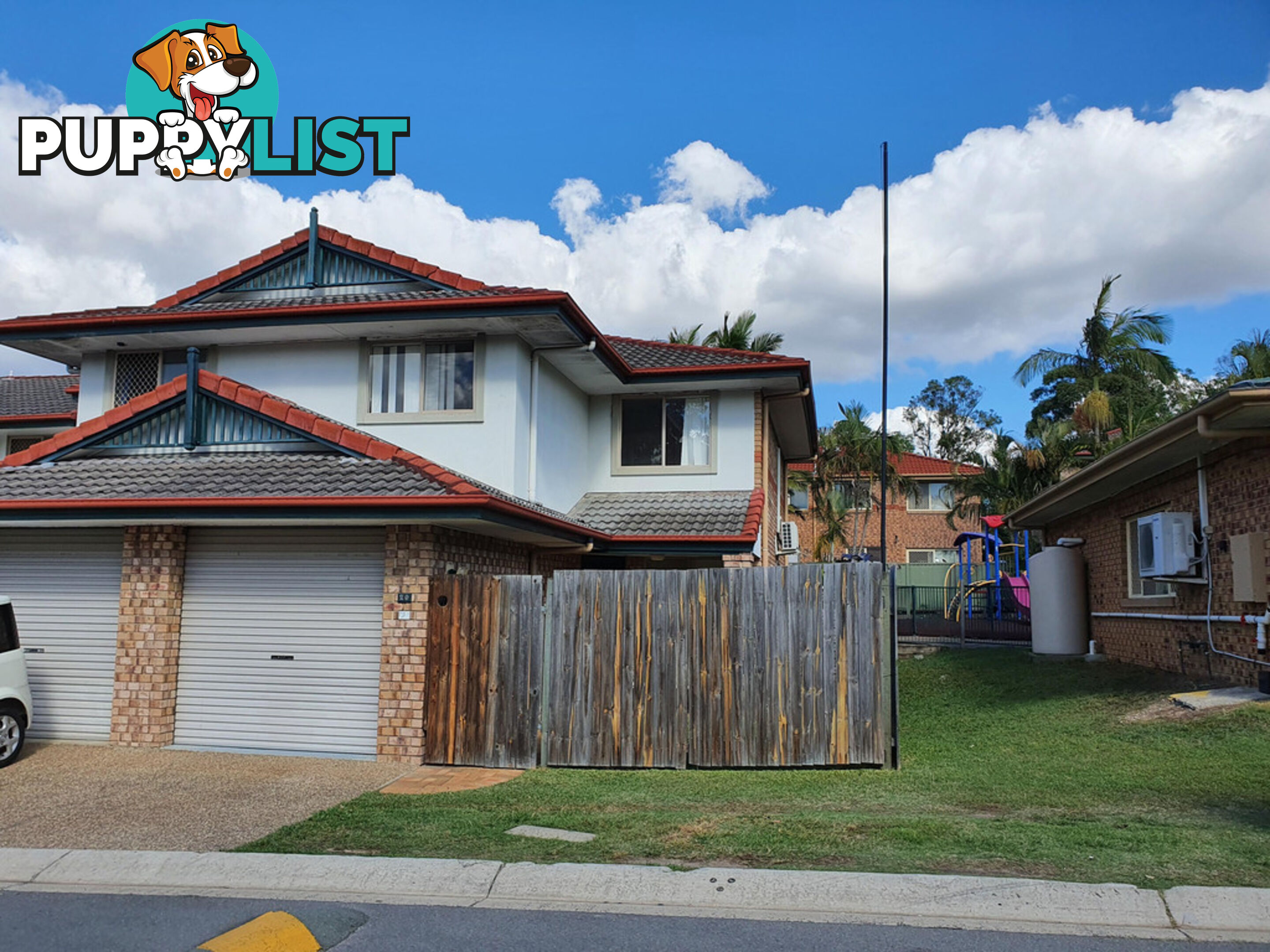 29/17 Marlow Street WOODRIDGE QLD 4114