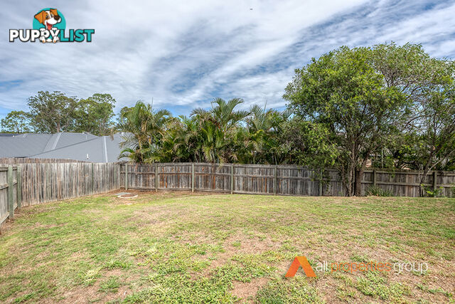 7 Clearview Court EAGLEBY QLD 4207