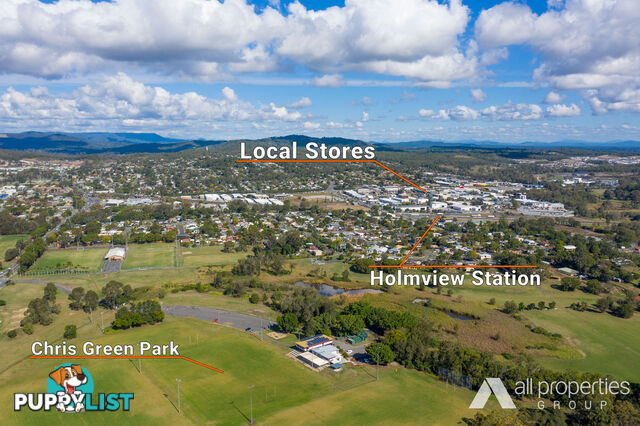 12 - 14 Hawk Street BEENLEIGH QLD 4207