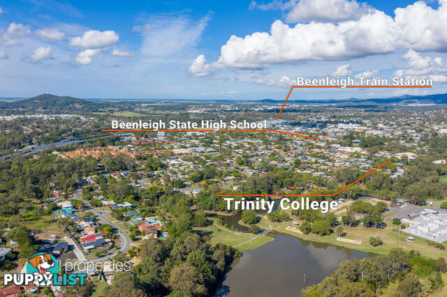 12 - 14 Hawk Street BEENLEIGH QLD 4207