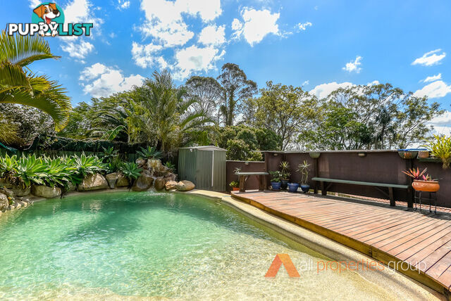 10 Ridge Road TANAH MERAH QLD 4128