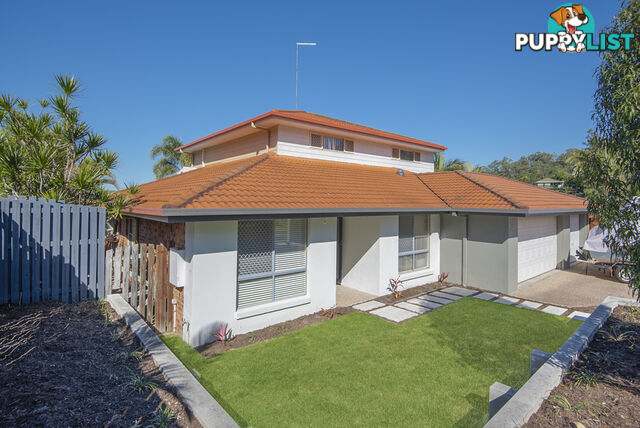 15 Rarotonga Rise PACIFIC PINES QLD 4211