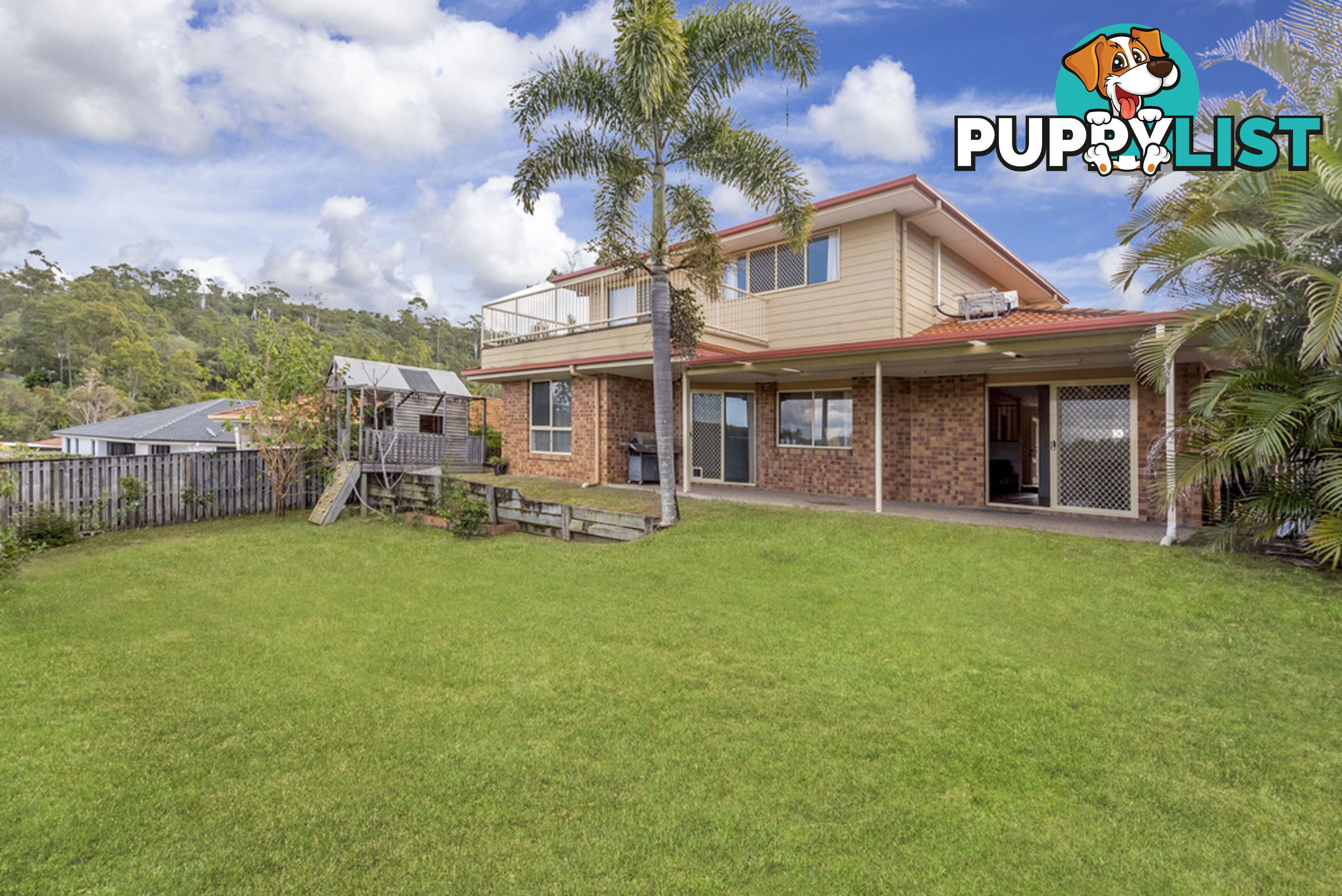 15 Rarotonga Rise PACIFIC PINES QLD 4211