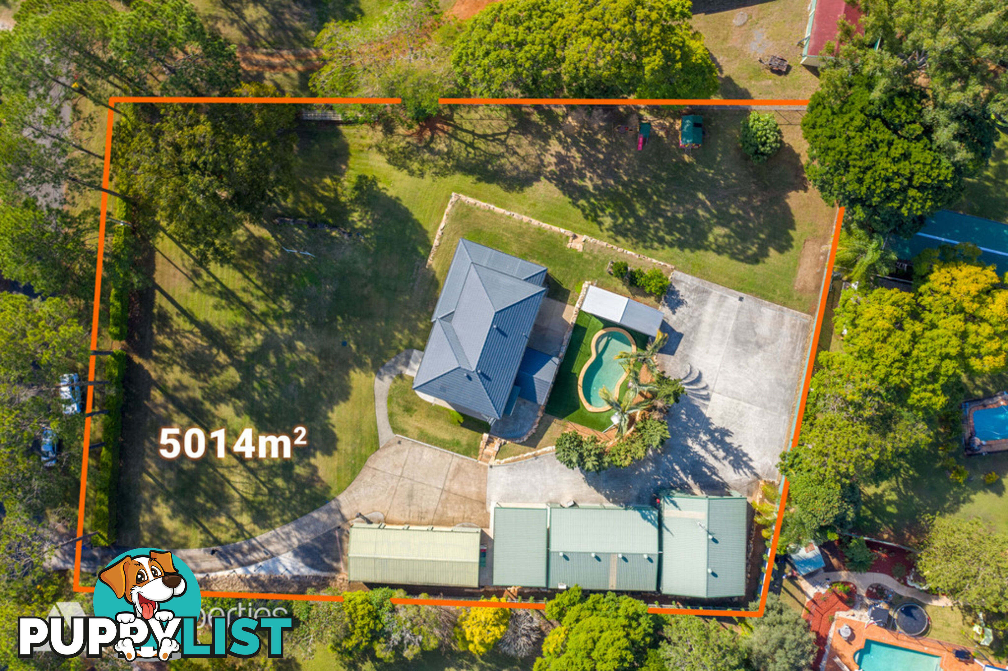 34-38 Plumbs Road TANAH MERAH QLD 4128