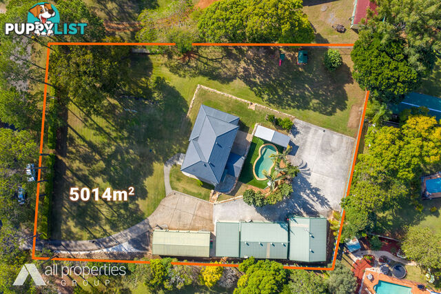 34-38 Plumbs Road TANAH MERAH QLD 4128