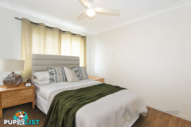 54 South Quarter Drive LOGANLEA QLD 4131