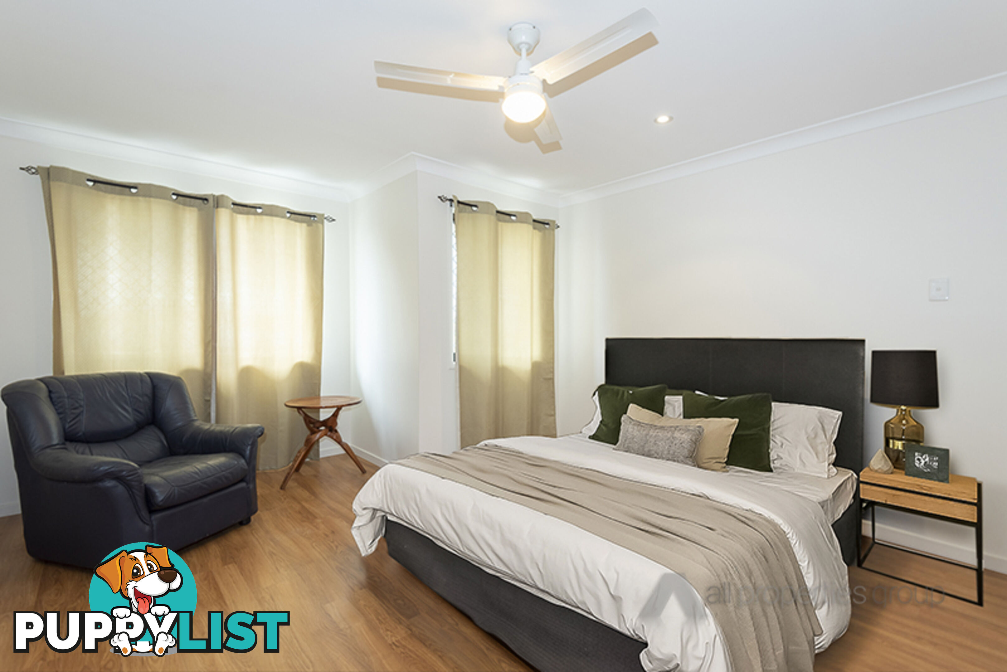 54 South Quarter Drive LOGANLEA QLD 4131