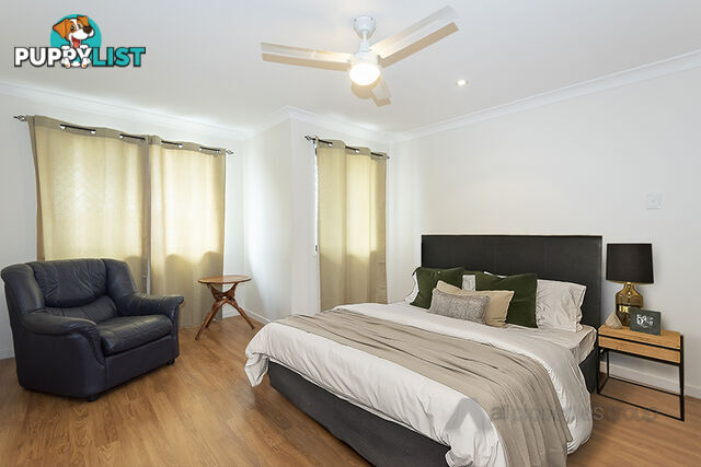 54 South Quarter Drive LOGANLEA QLD 4131