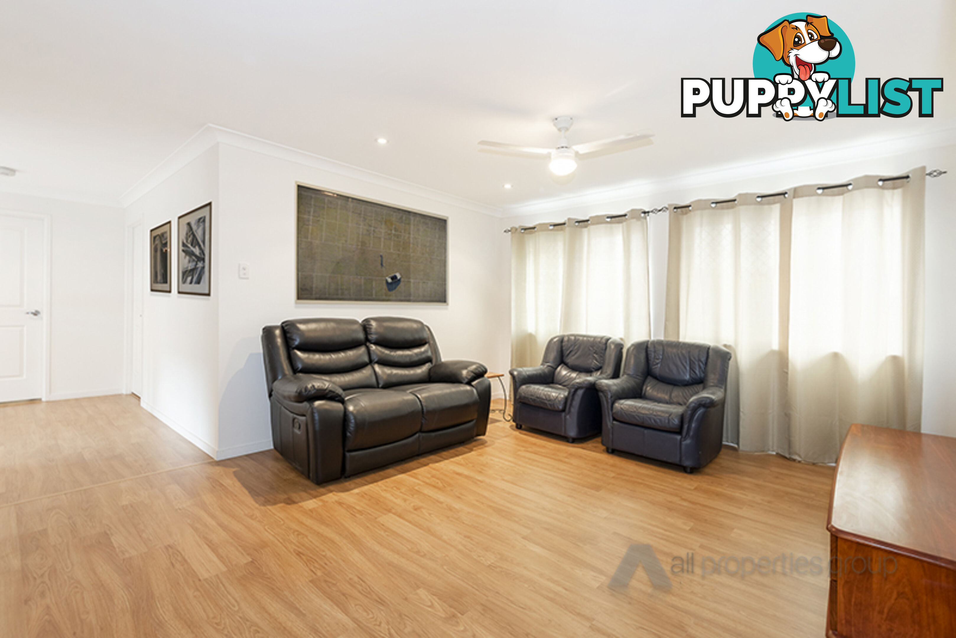 54 South Quarter Drive LOGANLEA QLD 4131