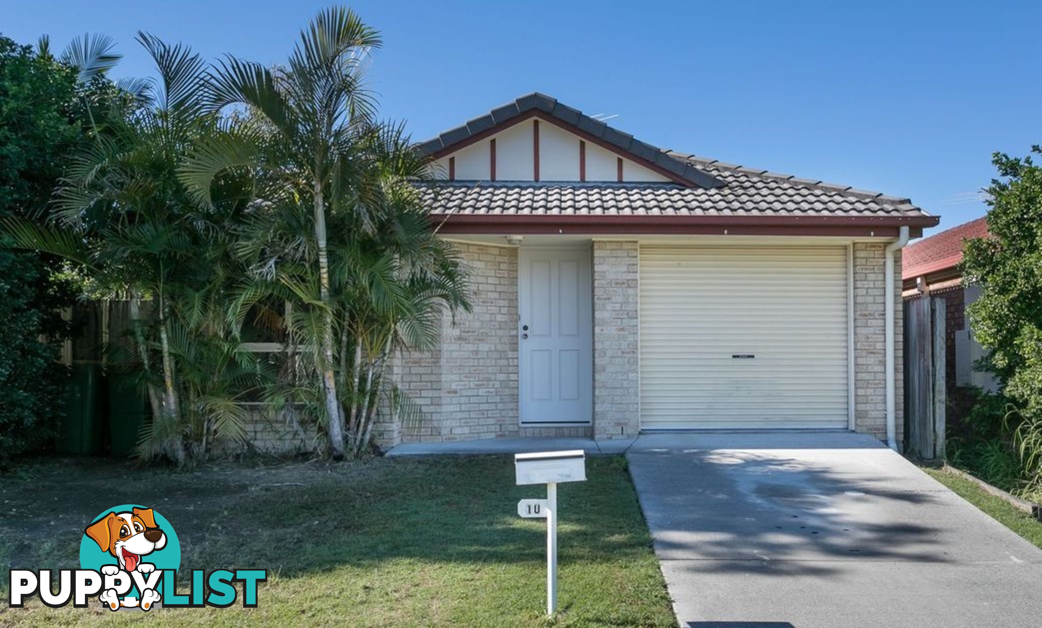 10 Starling Street LOGANLEA QLD 4131