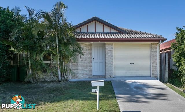 10 Starling Street LOGANLEA QLD 4131