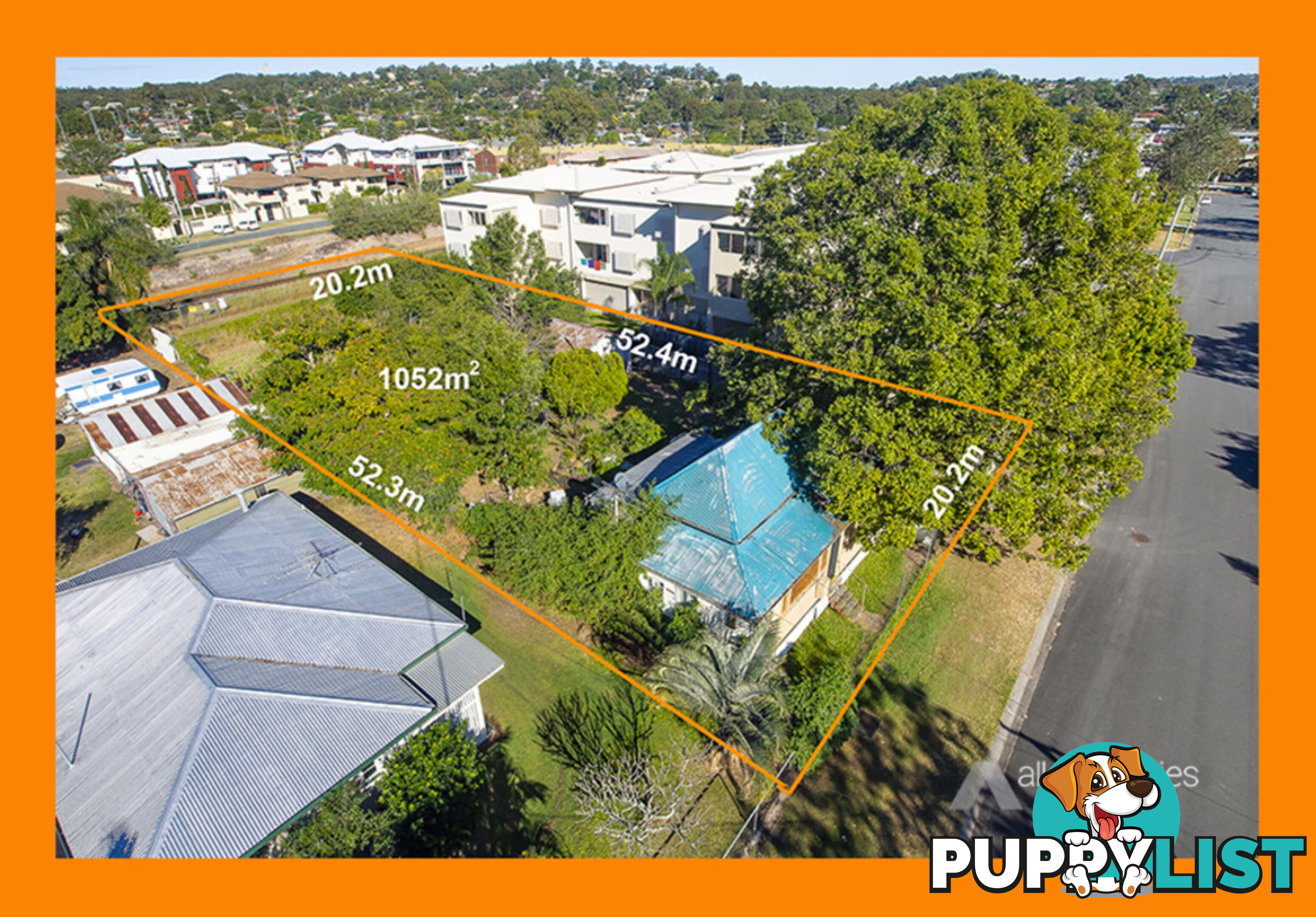 16 Hawthorne Street BEENLEIGH QLD 4207