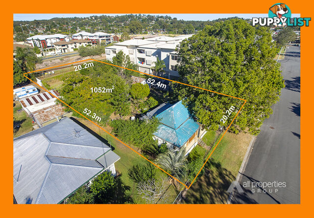 16 Hawthorne Street BEENLEIGH QLD 4207