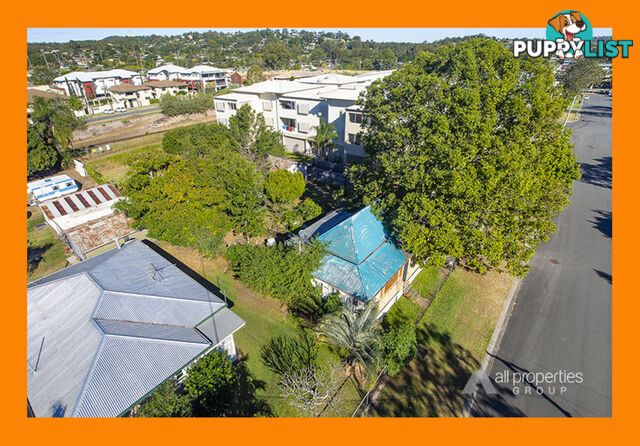 16 Hawthorne Street BEENLEIGH QLD 4207