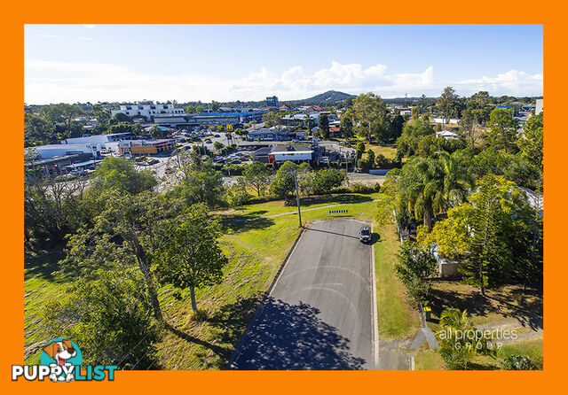 16 Hawthorne Street BEENLEIGH QLD 4207