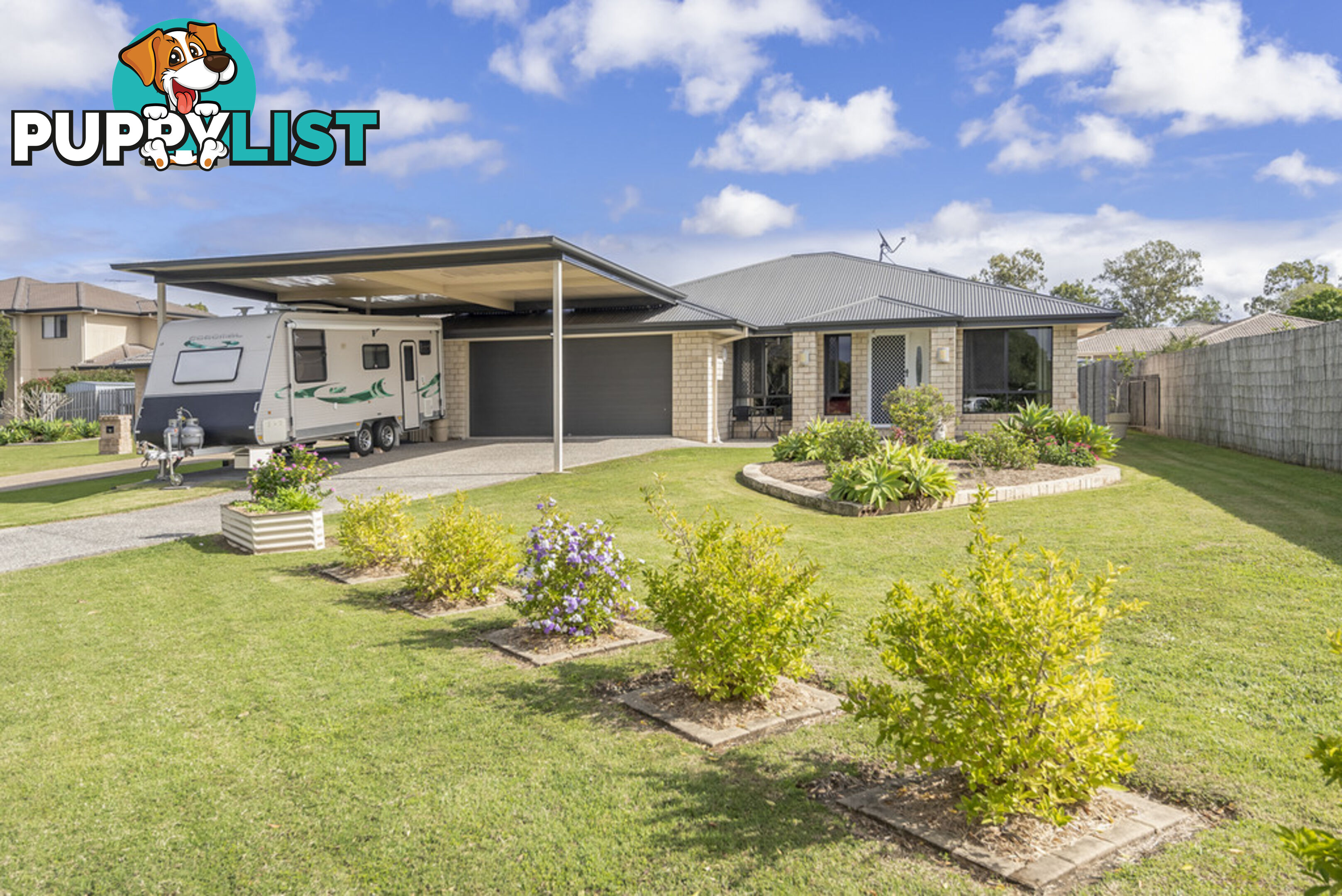 13 Sueinnes Street EAGLEBY QLD 4207