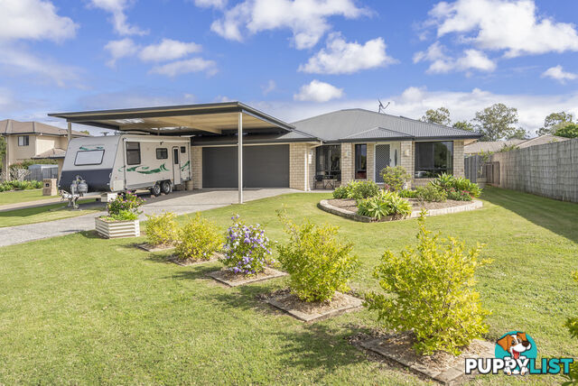 13 Sueinnes Street EAGLEBY QLD 4207