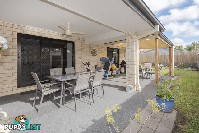 13 Sueinnes Street EAGLEBY QLD 4207