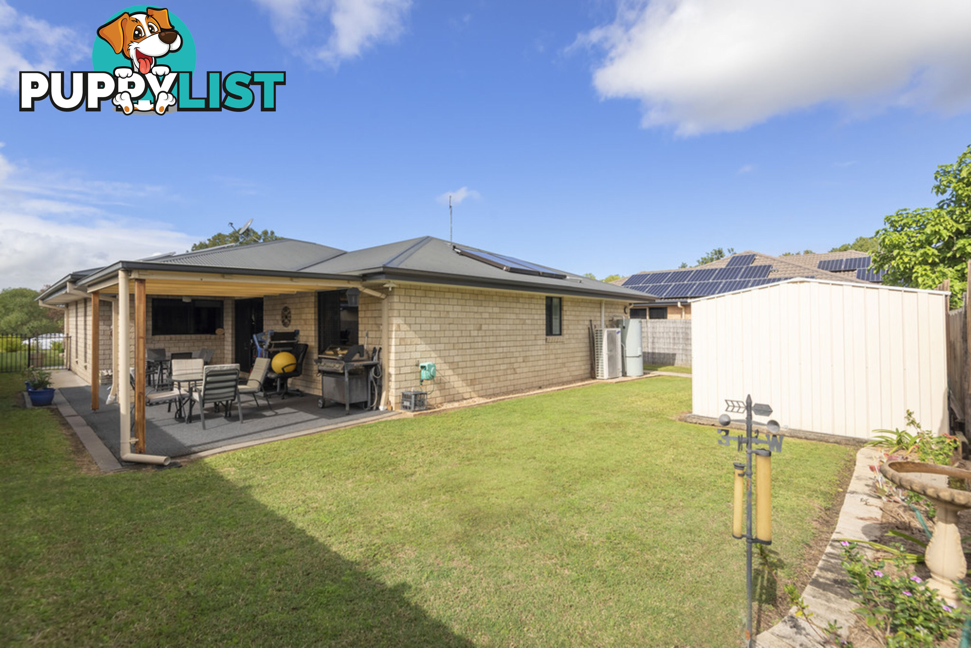 13 Sueinnes Street EAGLEBY QLD 4207