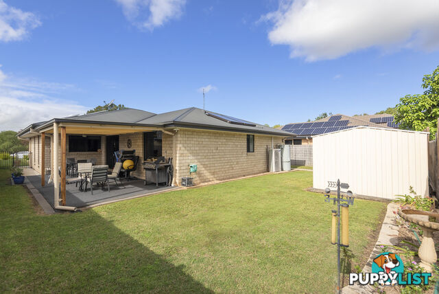 13 Sueinnes Street EAGLEBY QLD 4207