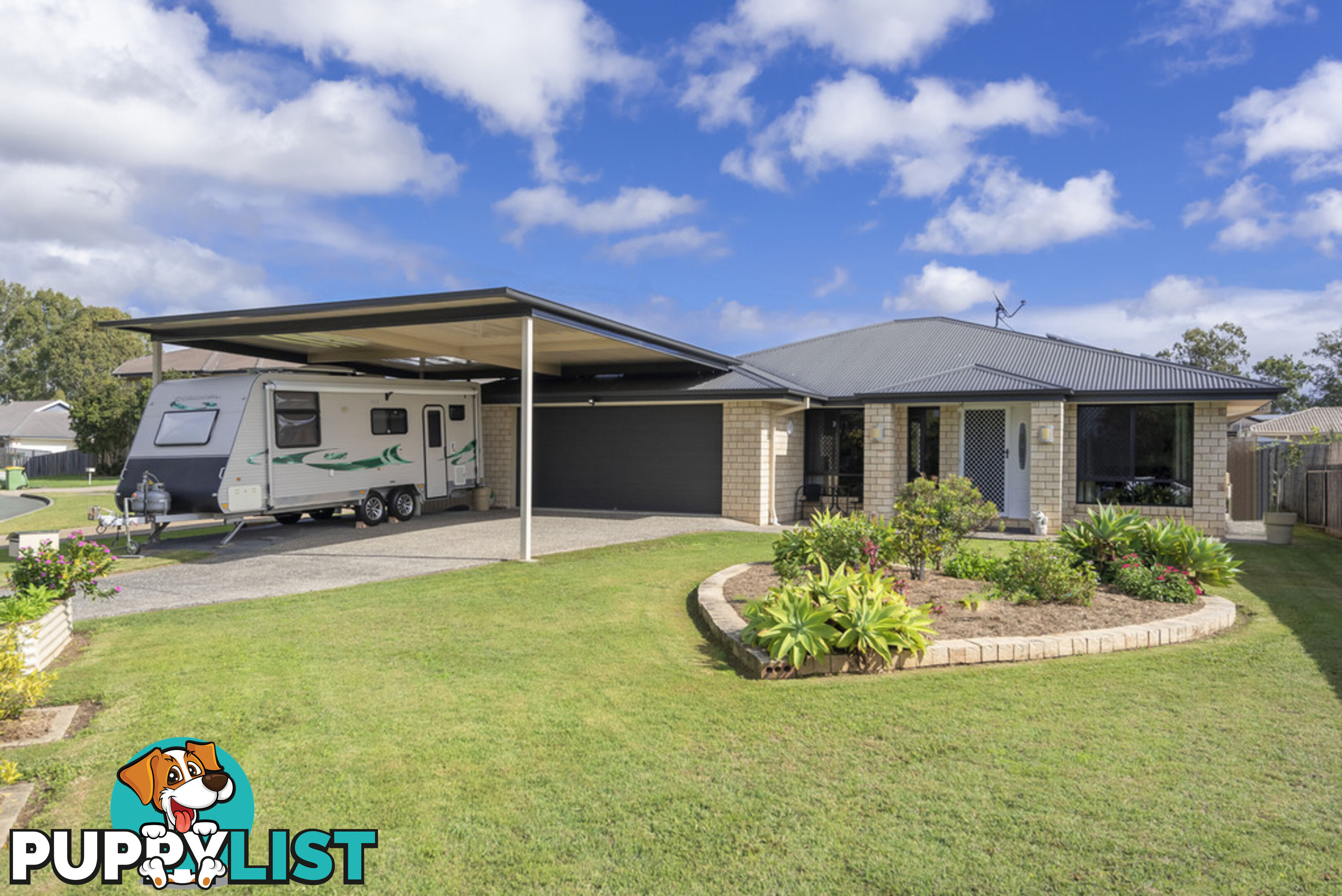 13 Sueinnes Street EAGLEBY QLD 4207