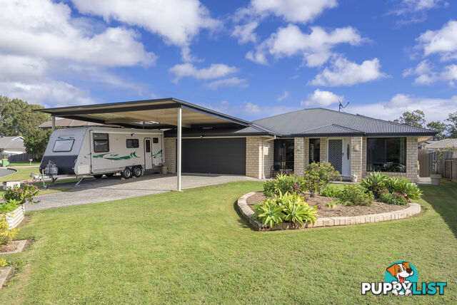 13 Sueinnes Street EAGLEBY QLD 4207