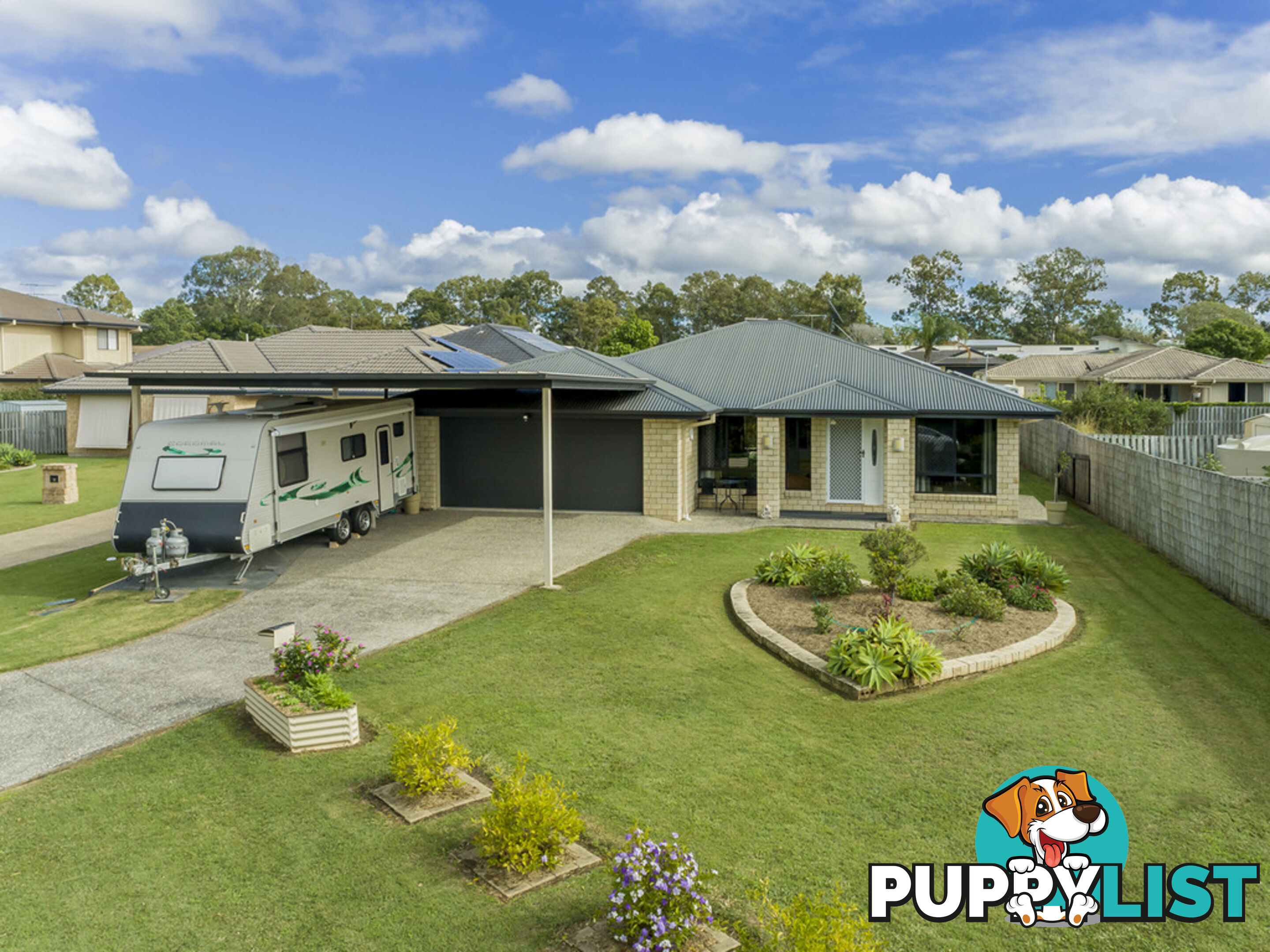 13 Sueinnes Street EAGLEBY QLD 4207