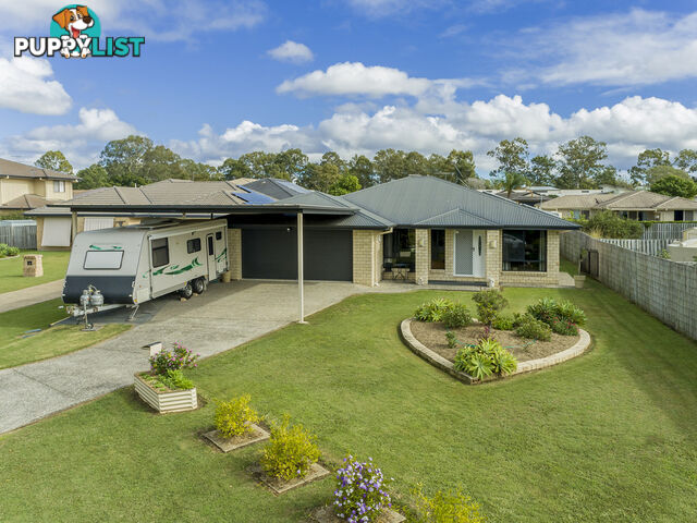 13 Sueinnes Street EAGLEBY QLD 4207