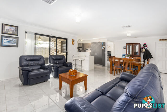 13 Sueinnes Street EAGLEBY QLD 4207