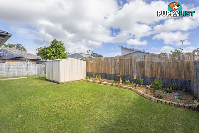 13 Sueinnes Street EAGLEBY QLD 4207