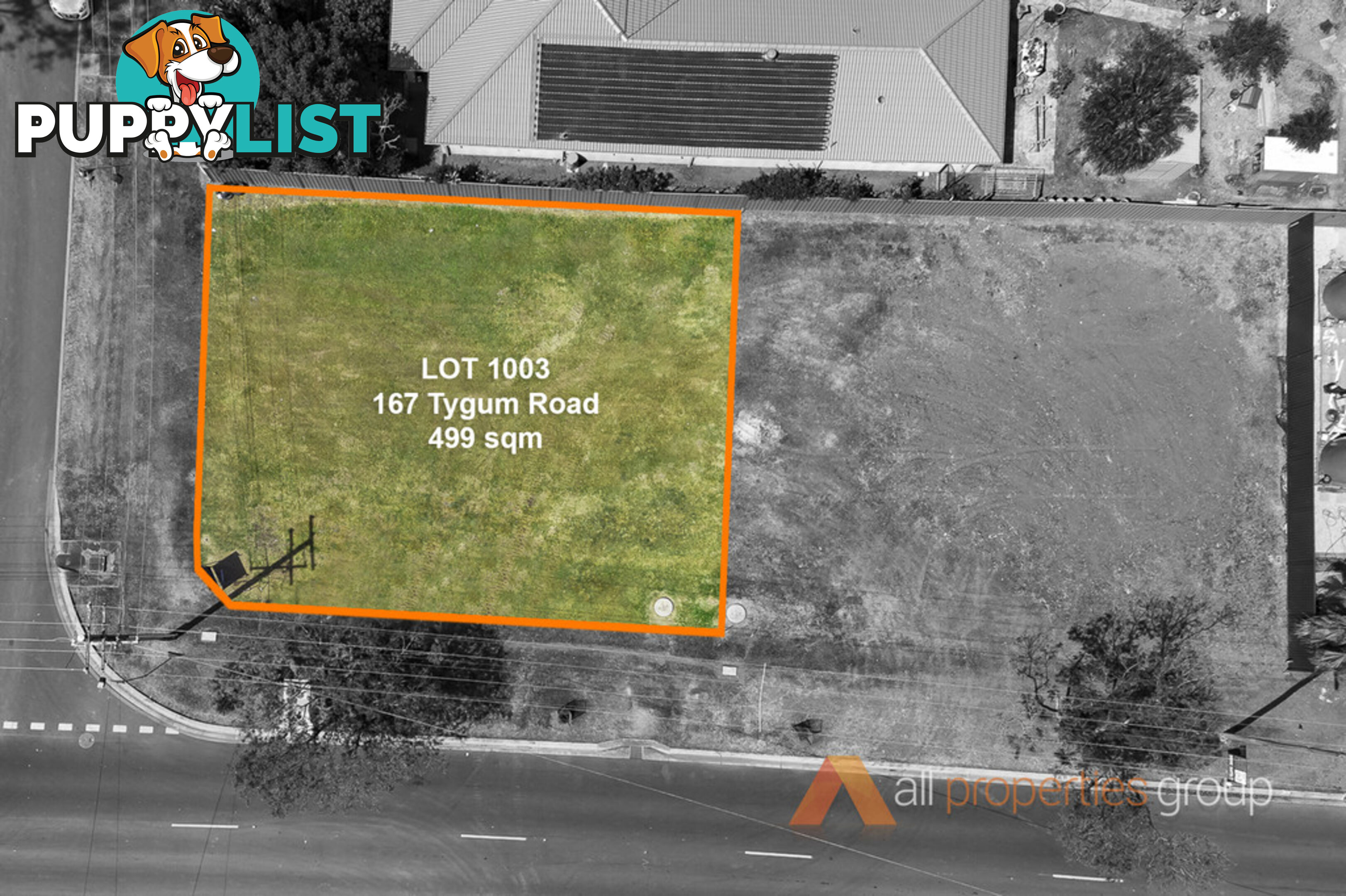 Lot 1003/167 Tygum Road WATERFORD WEST QLD 4133