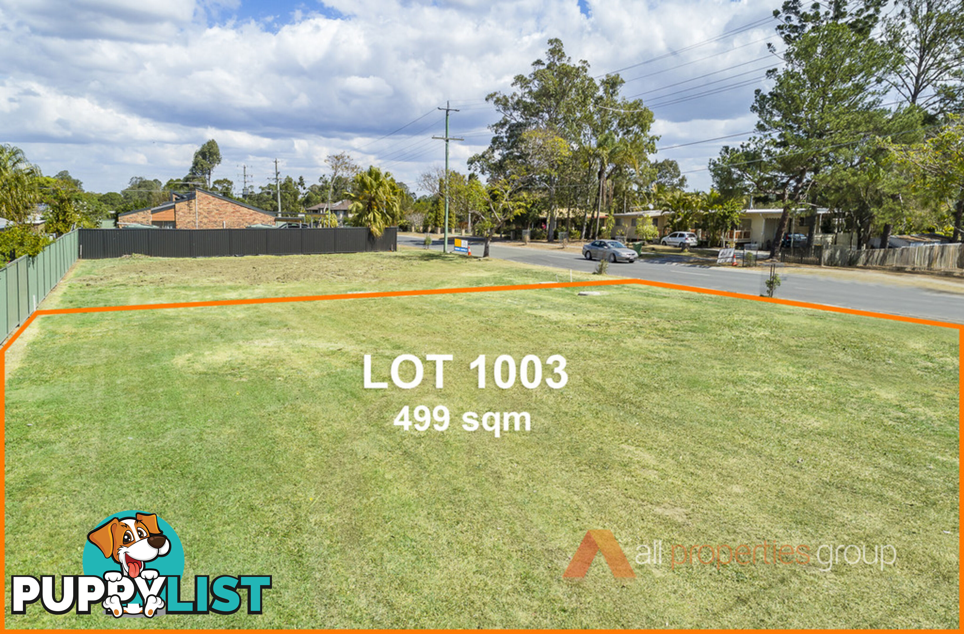 Lot 1003/167 Tygum Road WATERFORD WEST QLD 4133