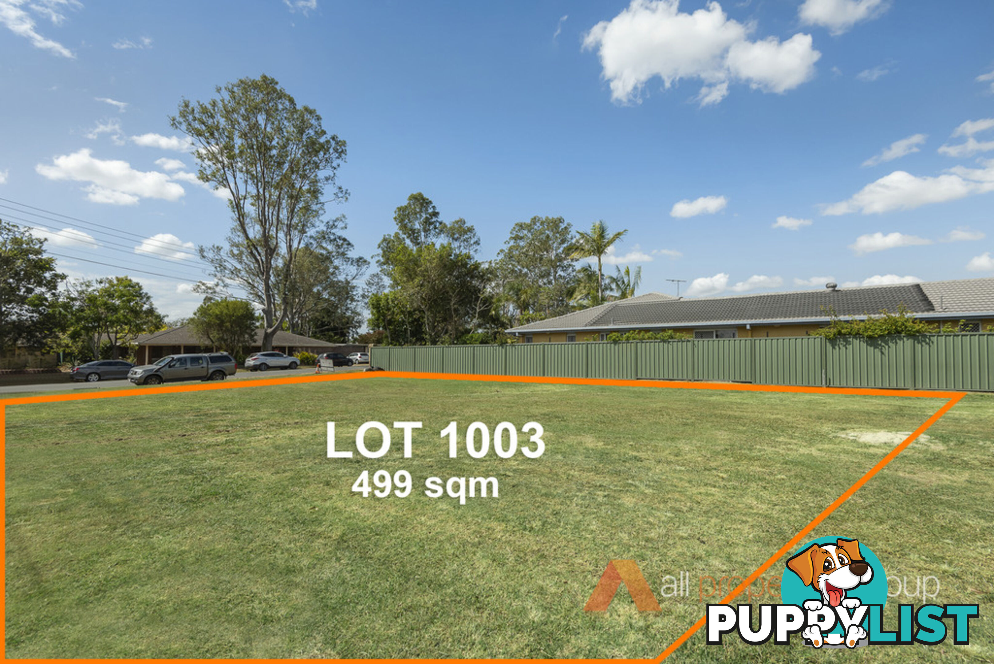 Lot 1003/167 Tygum Road WATERFORD WEST QLD 4133