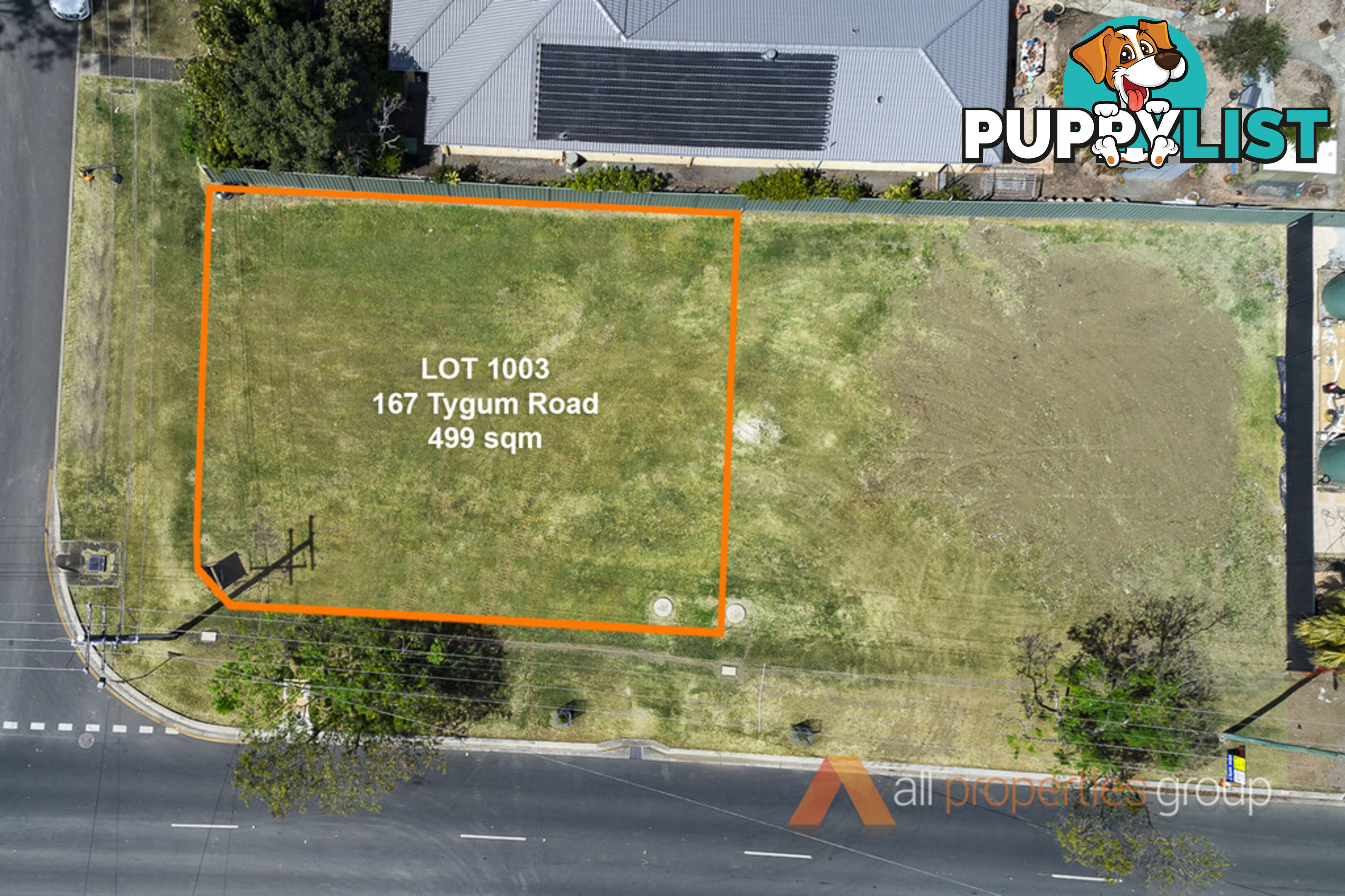 Lot 1003/167 Tygum Road WATERFORD WEST QLD 4133