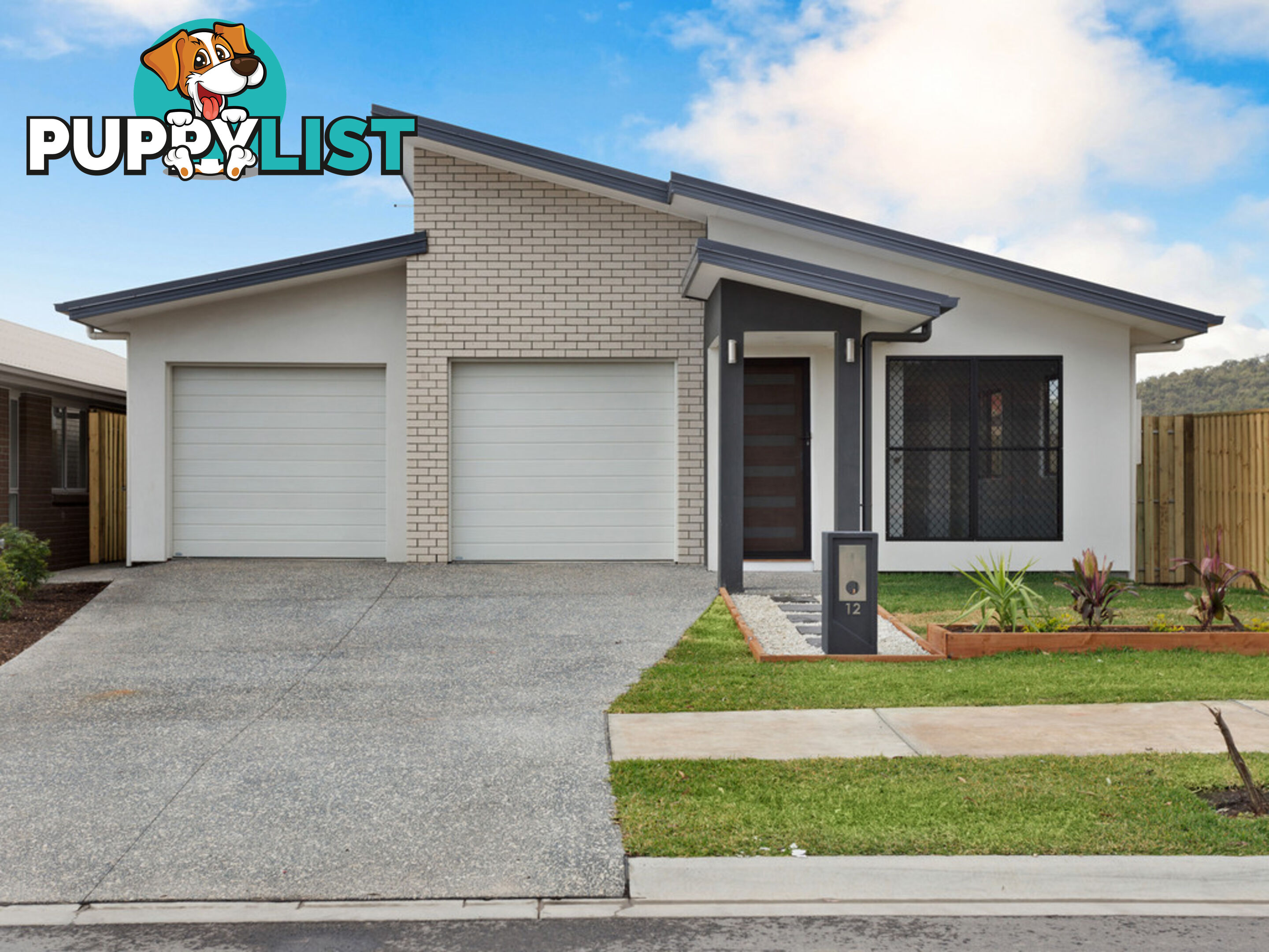 12 Granite Street YARRABILBA QLD 4207