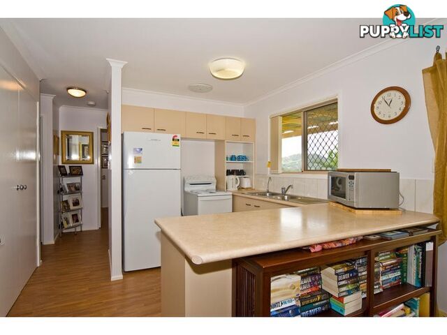 51 Cedar Drive STAPYLTON QLD 4207