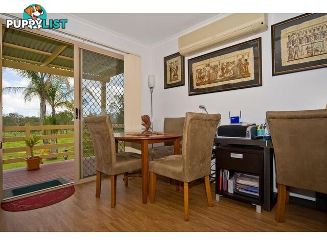 51 Cedar Drive STAPYLTON QLD 4207