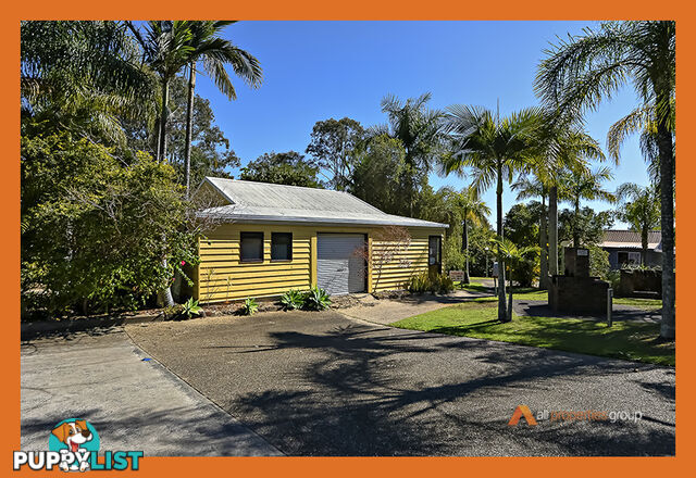 51 Cedar Drive STAPYLTON QLD 4207