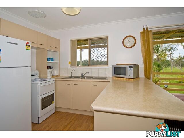 51 Cedar Drive STAPYLTON QLD 4207