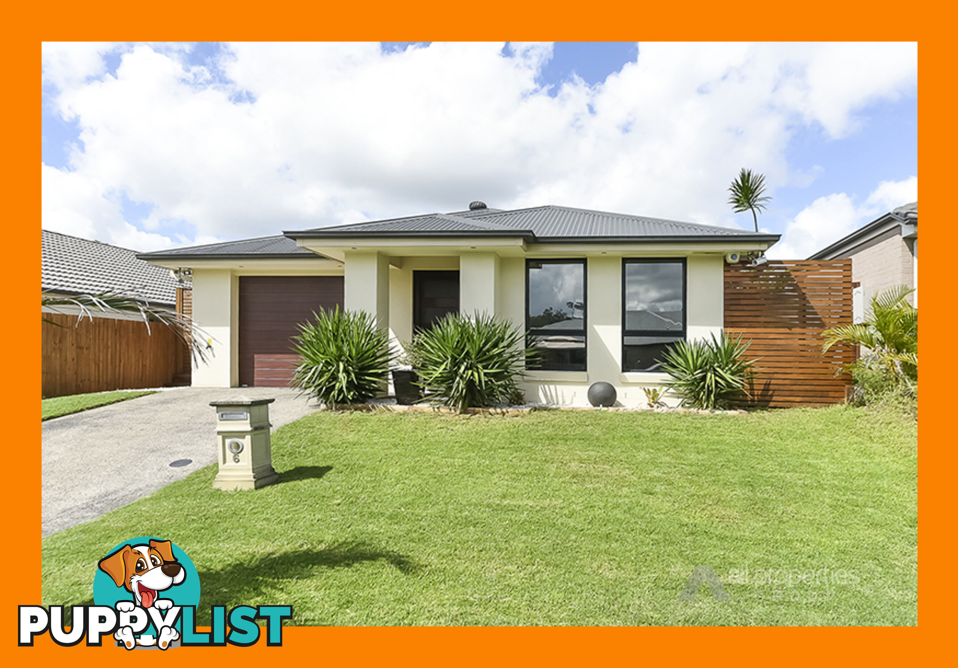 6 Kanimbla Street HOLMVIEW QLD 4207