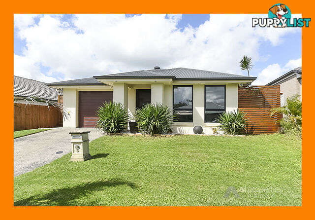 6 Kanimbla Street HOLMVIEW QLD 4207