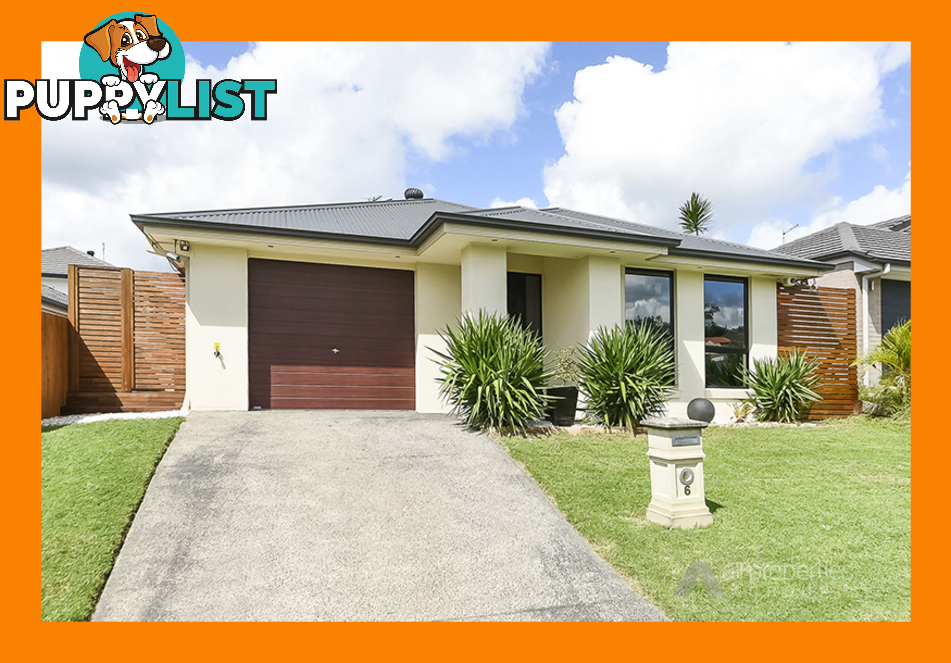 6 Kanimbla Street HOLMVIEW QLD 4207