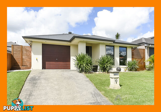 6 Kanimbla Street HOLMVIEW QLD 4207