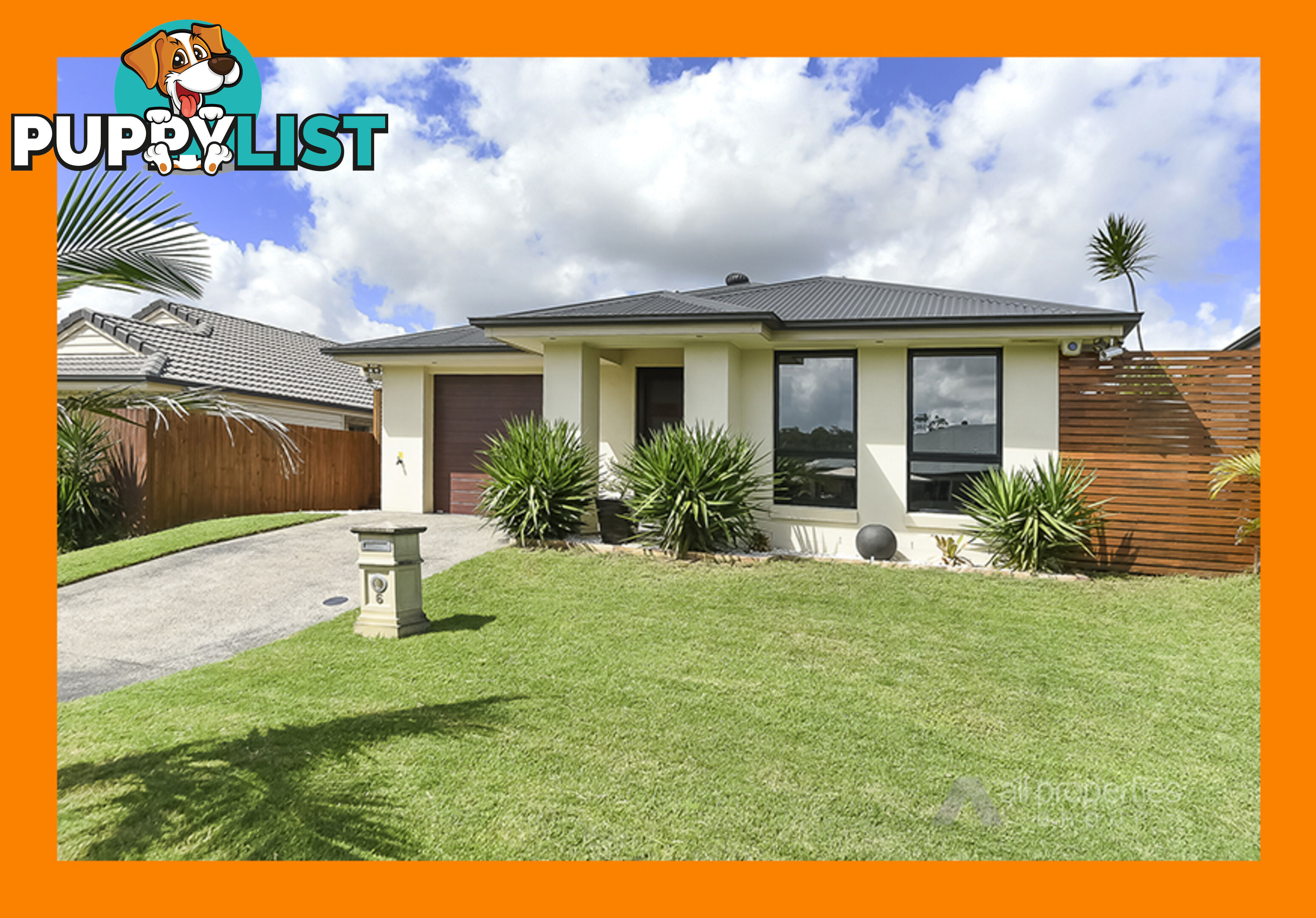 6 Kanimbla Street HOLMVIEW QLD 4207