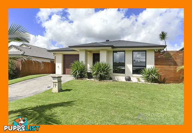 6 Kanimbla Street HOLMVIEW QLD 4207